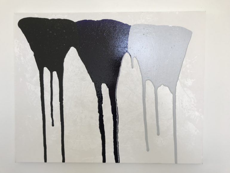 Doused