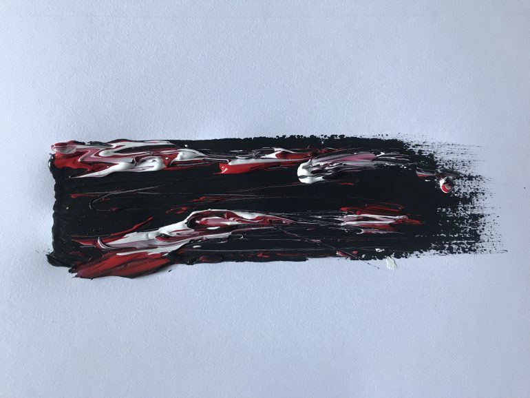 © 2018 Cameron Pretendre Art / All rights reserved.