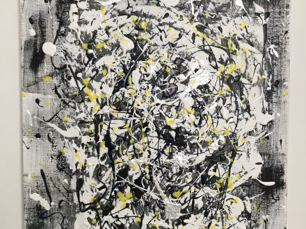 Taste © Copyright Cameron Pretendre 2018