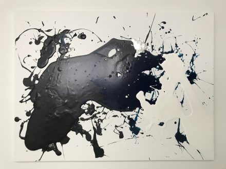 This Is A Low © Copyright Cameron Pretendre 2018,