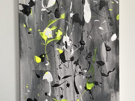 Endlessly © Copyright Cameron Pretendre 2018