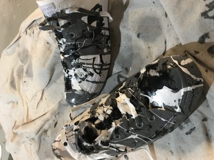 Shoot Speed Kill Light