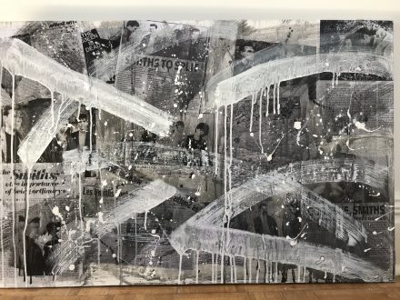 Asleep © Copyright Cameron Pretendre 2018